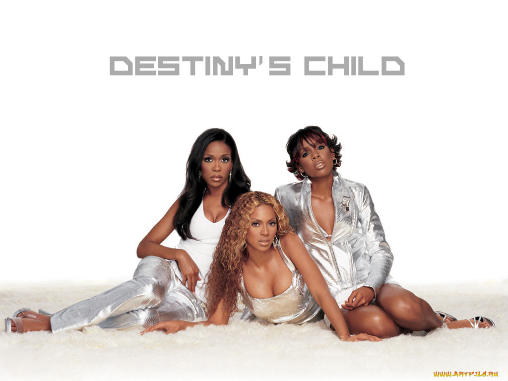 , destiny`s, child